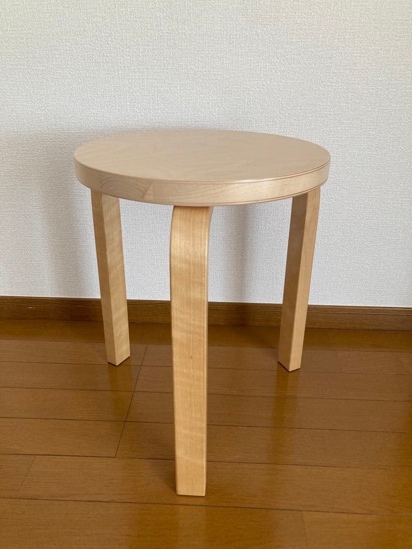 artek アルテック ウスタヴァ スツール
