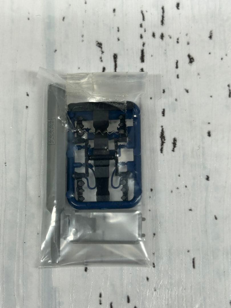 KATO 10-1119 115系 800番台 横須賀色4両増結セット