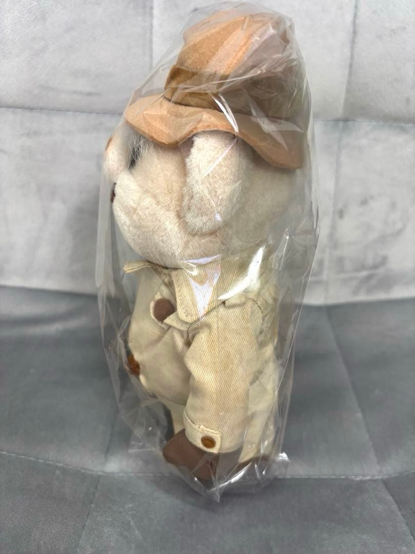 当時物　紅の豚　ポルコロッソ　ぬいぐるみ