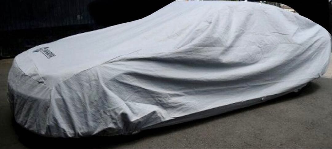 COVERITE 日産 GT-R (R34) 対応 ボディカバー DT-11