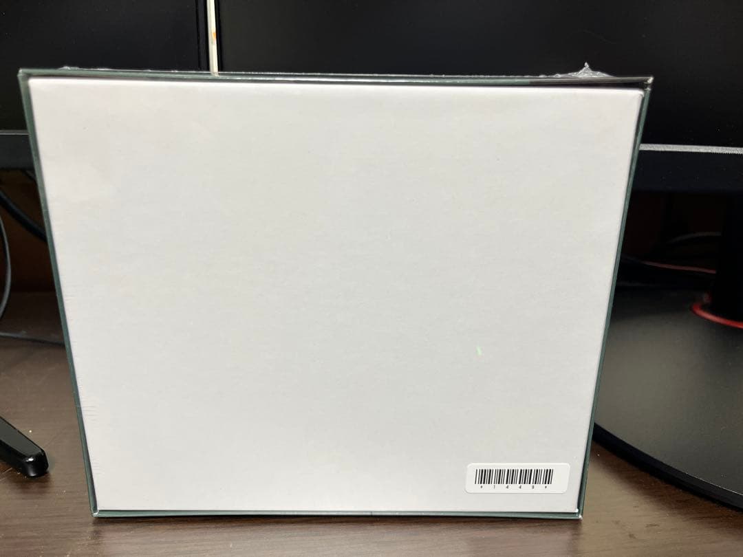 エポスカード 第五人格 identityV 限定特典 アートパズル 探鉱者