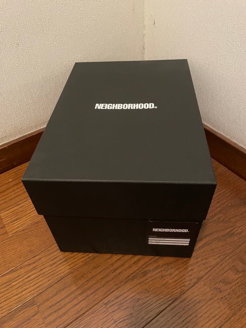 ネイバーフッド HALF HELMET アルマジロ ヘルメット Mサイズ