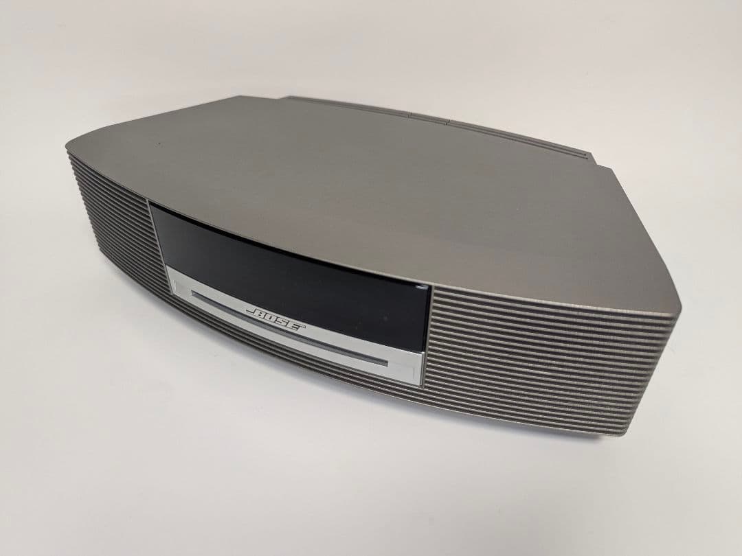 BOSE WAVE Music System III リモコン付き