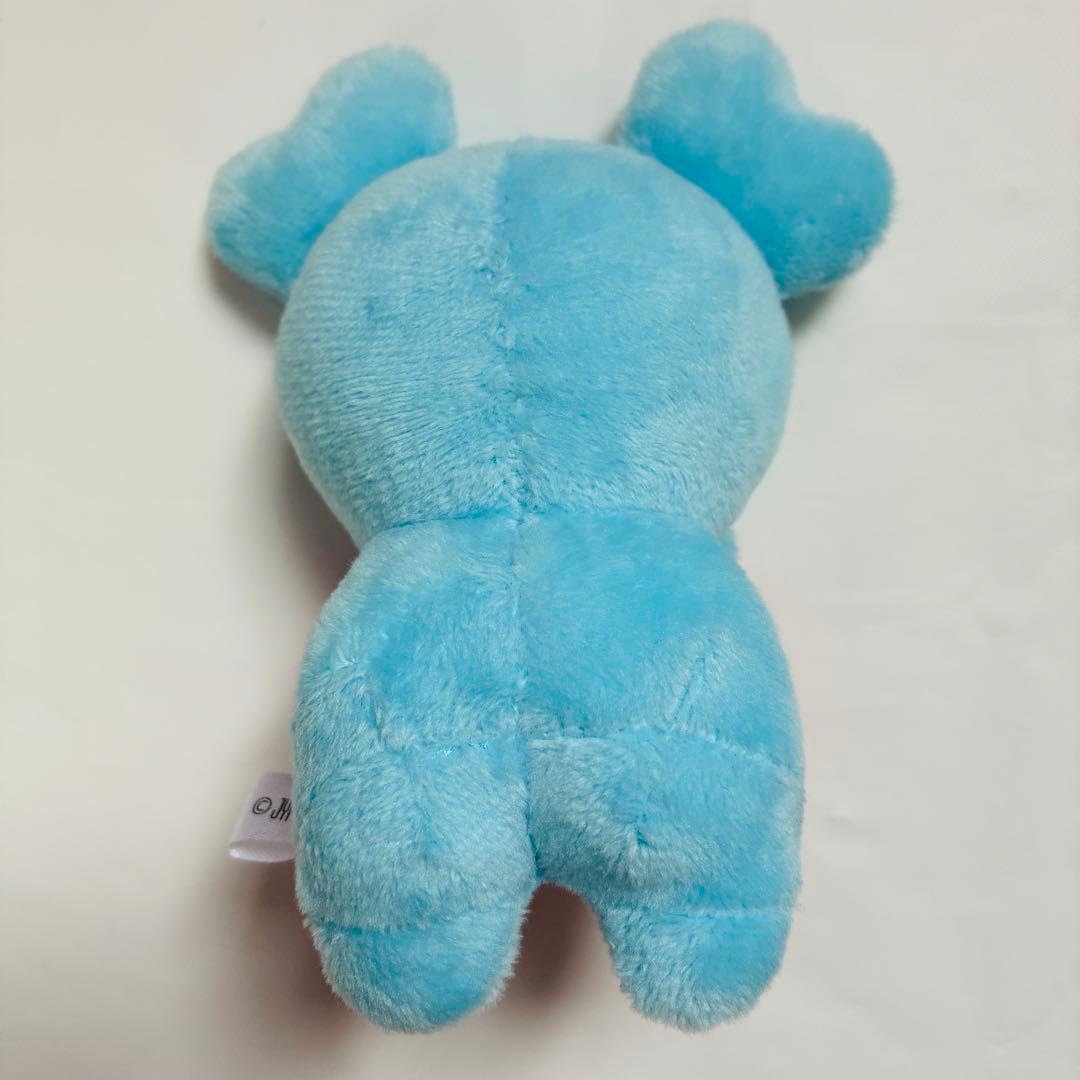 twice baby lovelys ひっかけチャーム ナヨン ナブリー