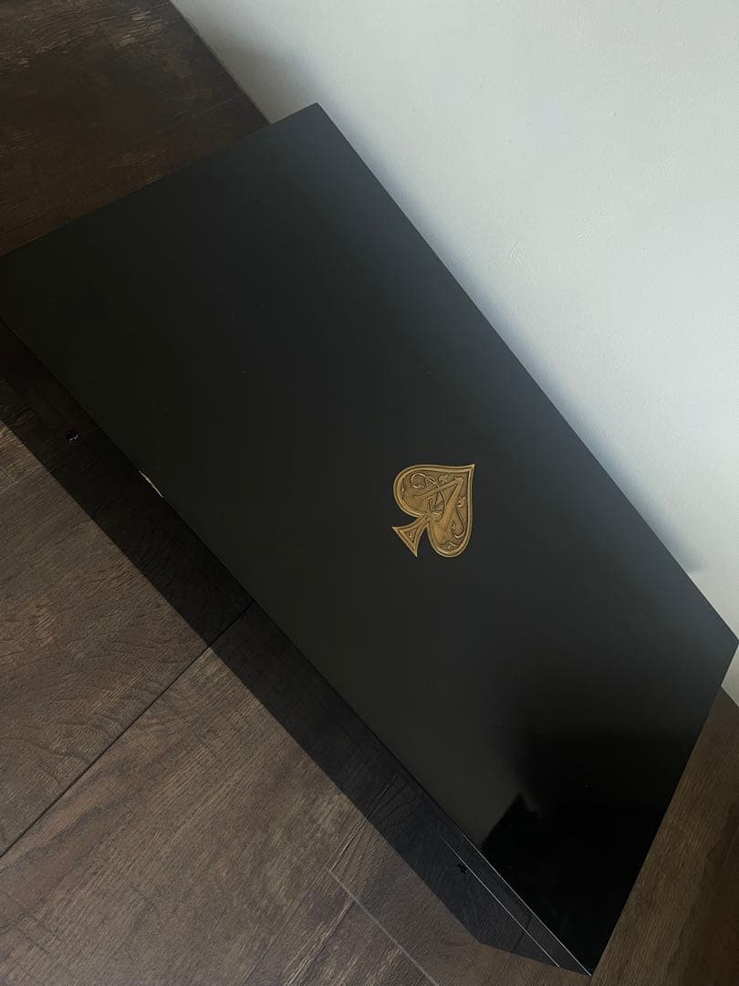 アルマンドブリニャック　アタッシュケース