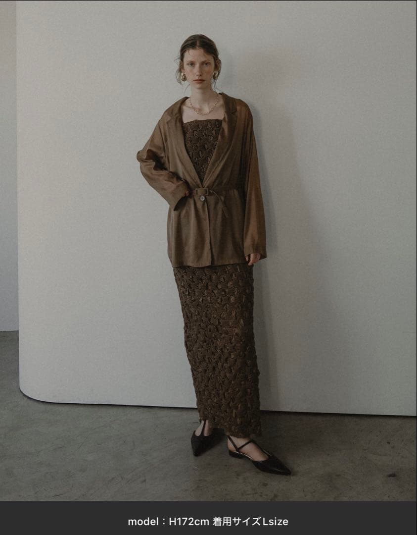 et.UNiVER セットワンピース