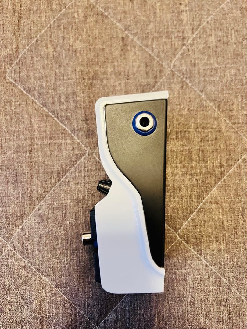 ZOOM MULTISTOMP MS-50g+ マルチエフェクター