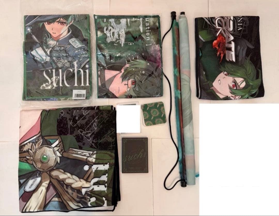 シクフォニ すち まとめ売り