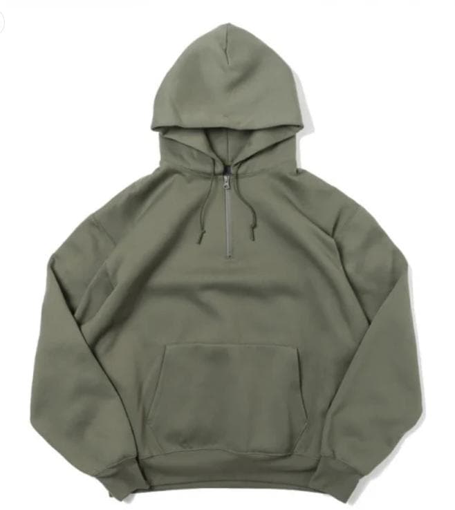 DAIWA PIER39 スウェットセットアップ M/S オリーブ ダイワピア