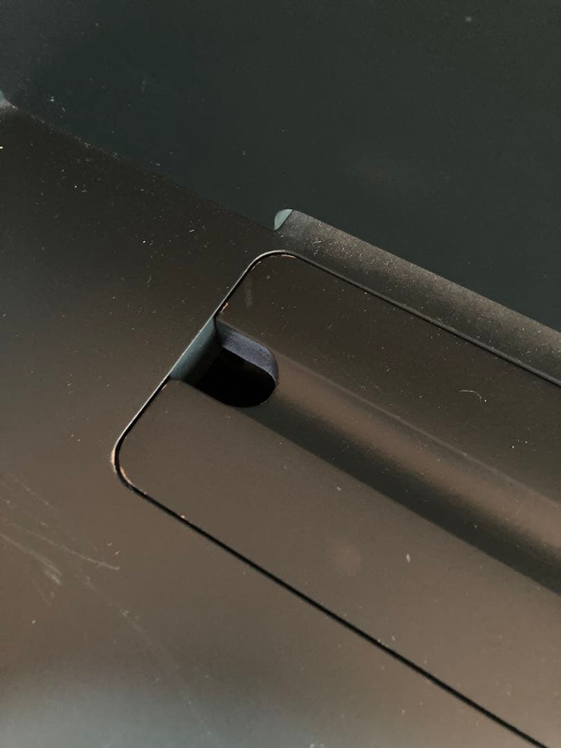 IKEA ROMMARP デスク グリーン