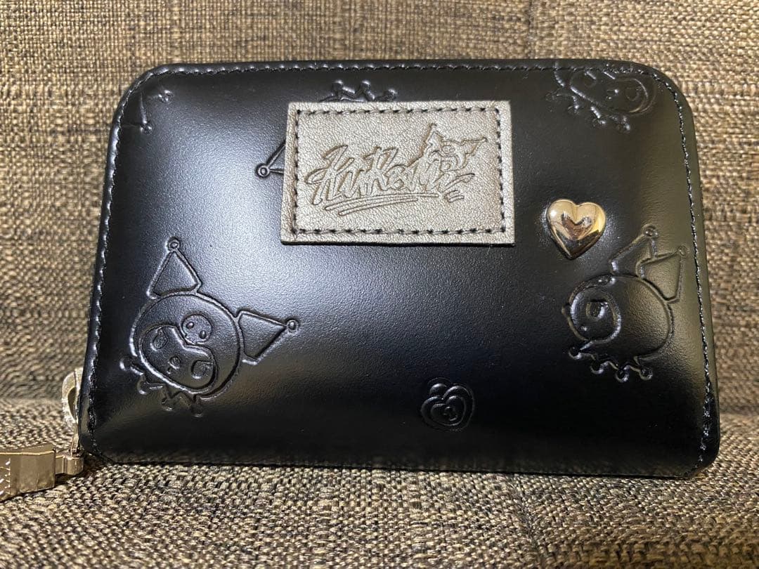 Sanrio クロミ ケース