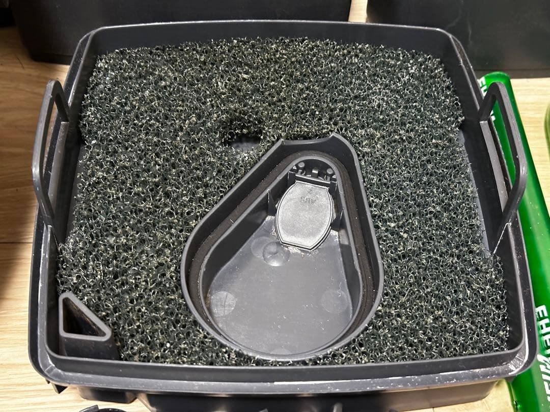 EHEIM プロフェッショナル3 2073 50/60Hz