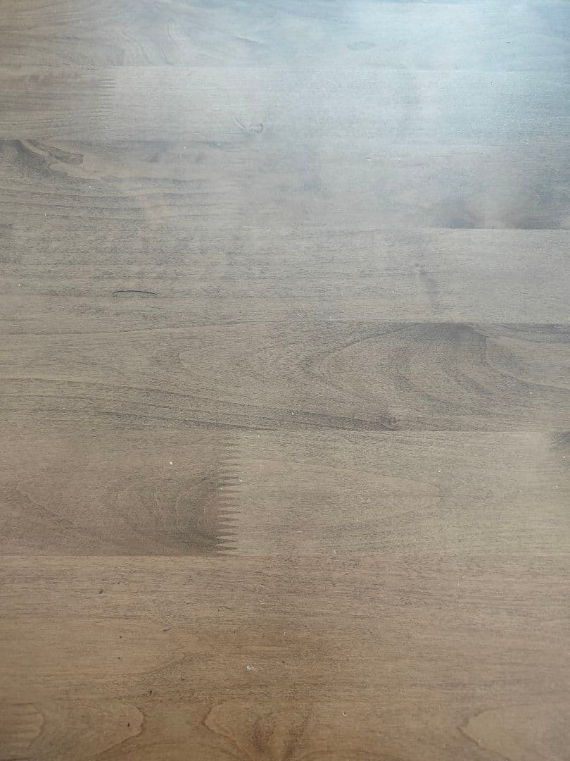 【テーブル単体】ニトリ ダイニングテーブル＆チェアセット