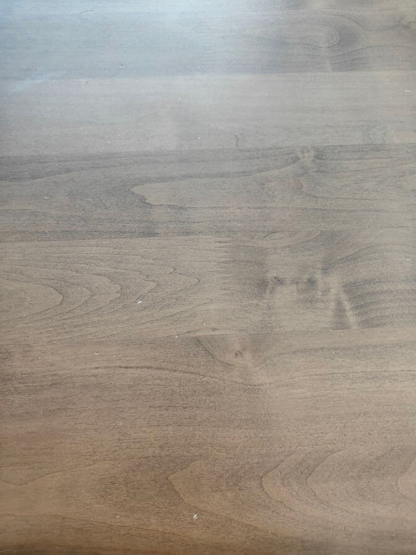 【テーブル単体】ニトリ ダイニングテーブル＆チェアセット