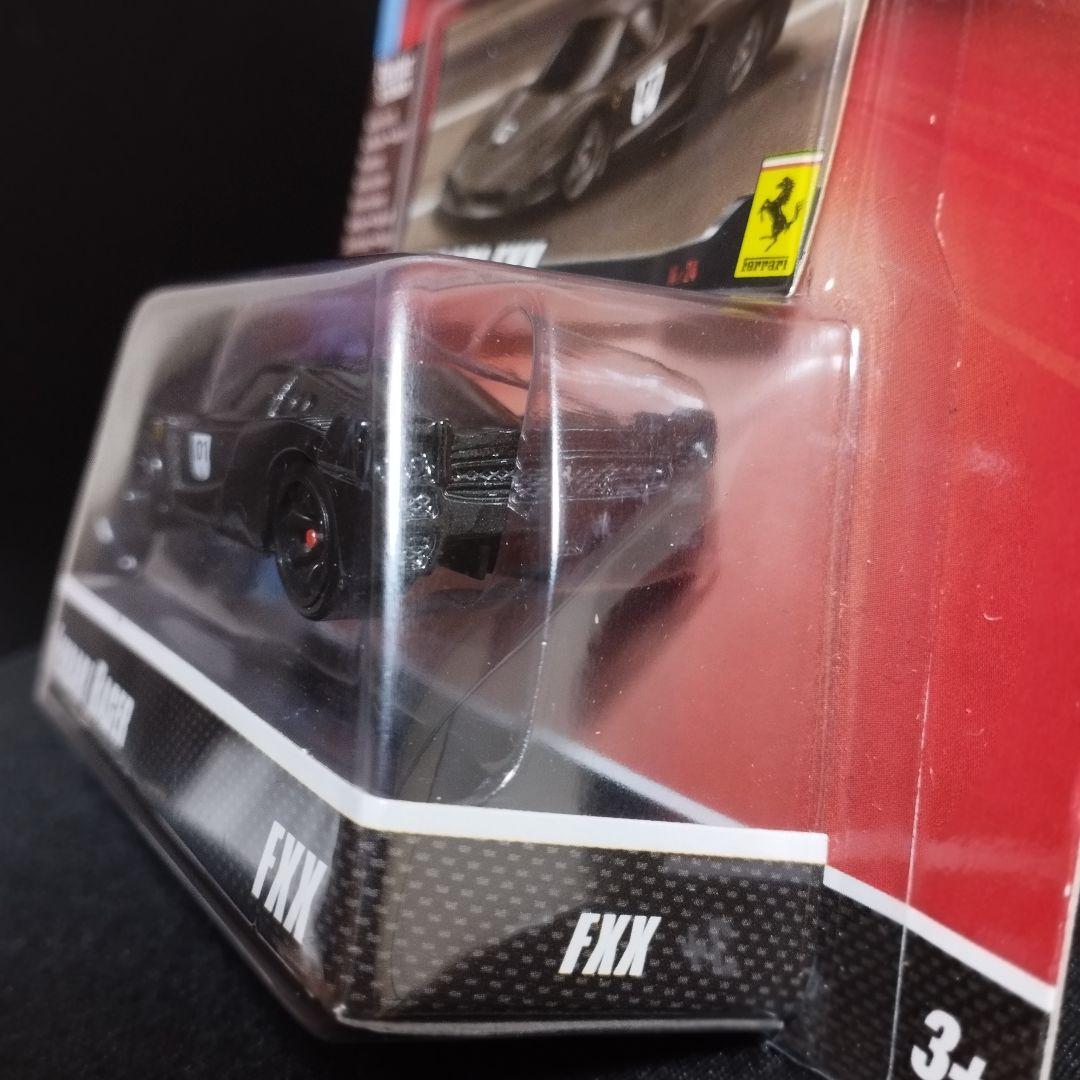 ホットウィール フェラーリ FXX