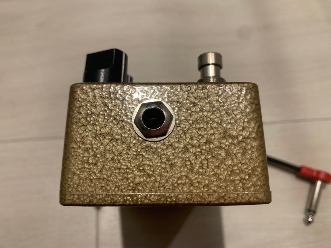 Studio Daydream FETBOX ギターエフェクター