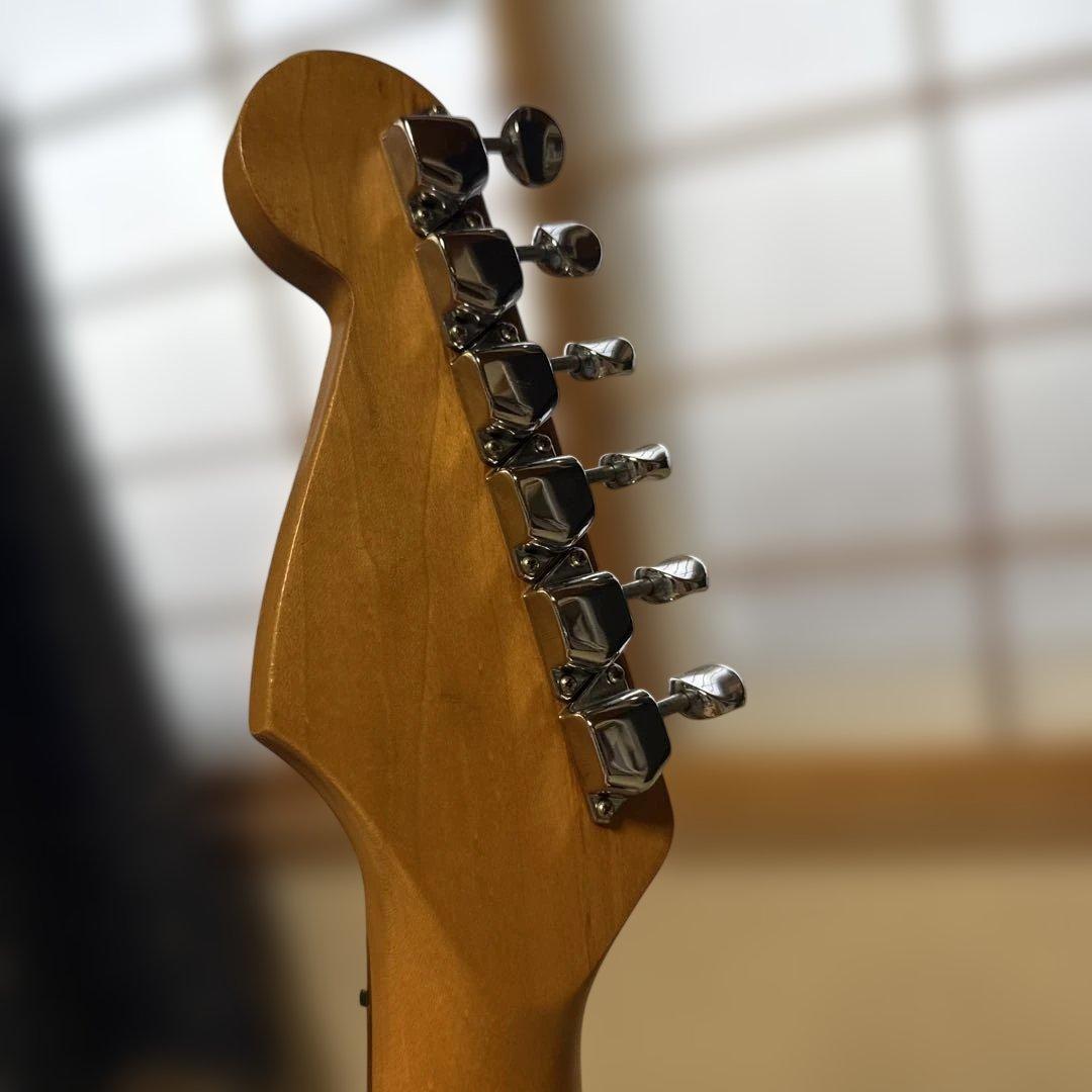 ストラトキャスター