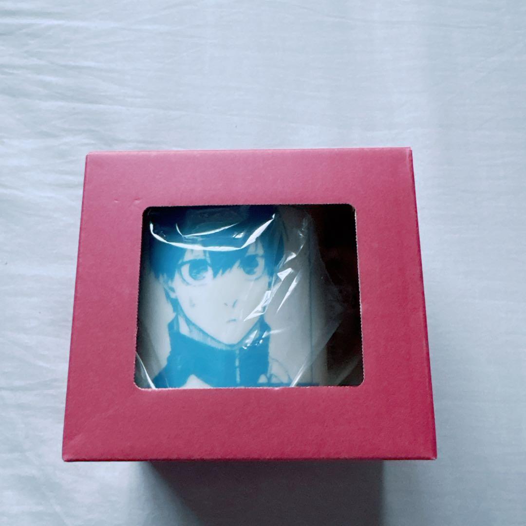 ブルーロック　ミヒャエル・カイザー　グッズまとめ