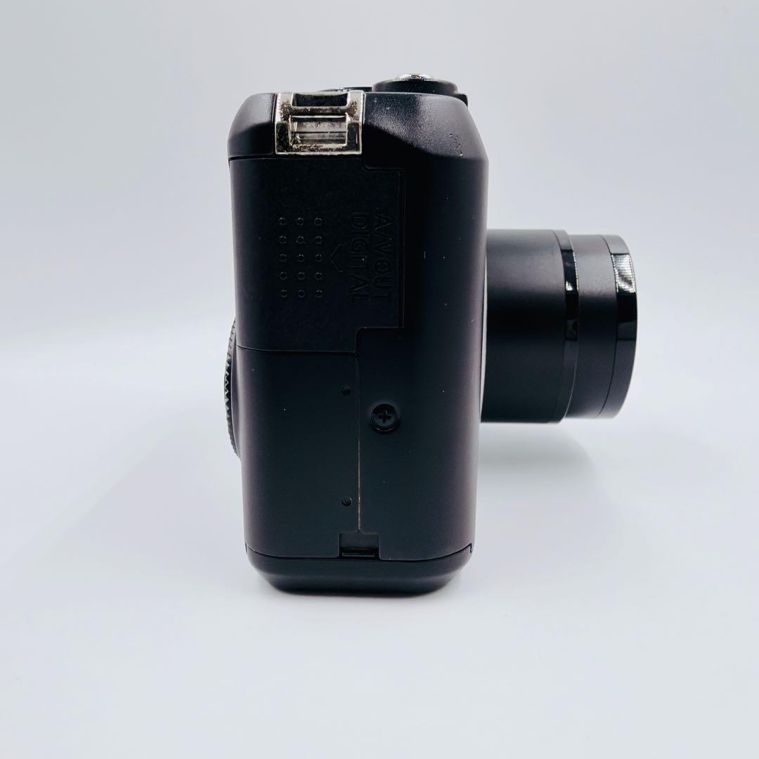 【良品】Canon キャノン PowerShot パワーショット G7