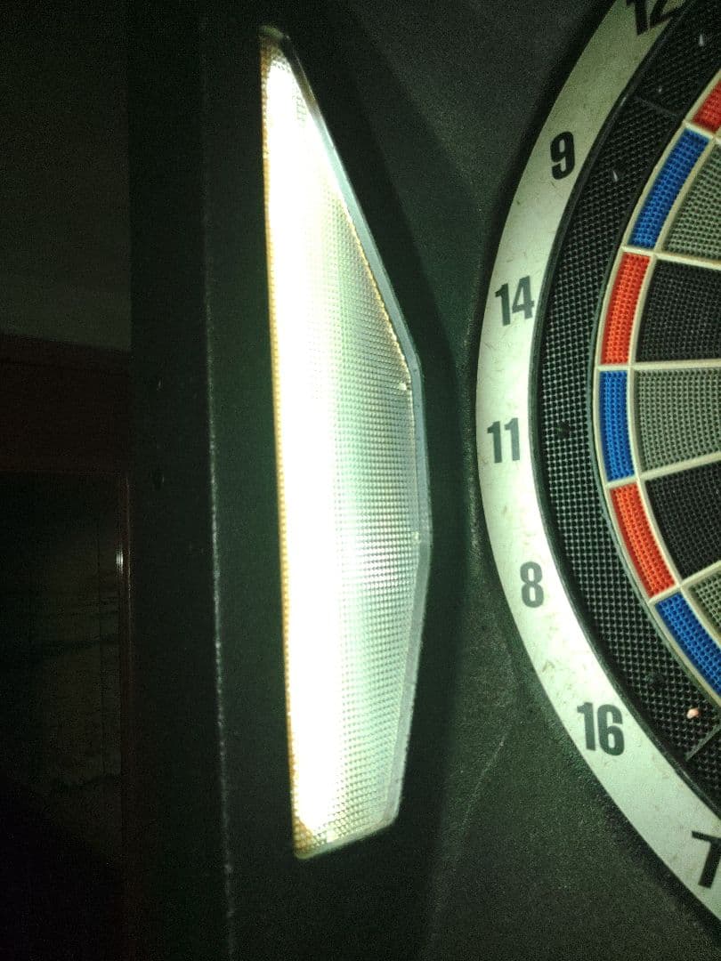 SPECTRUM ダーツマシン