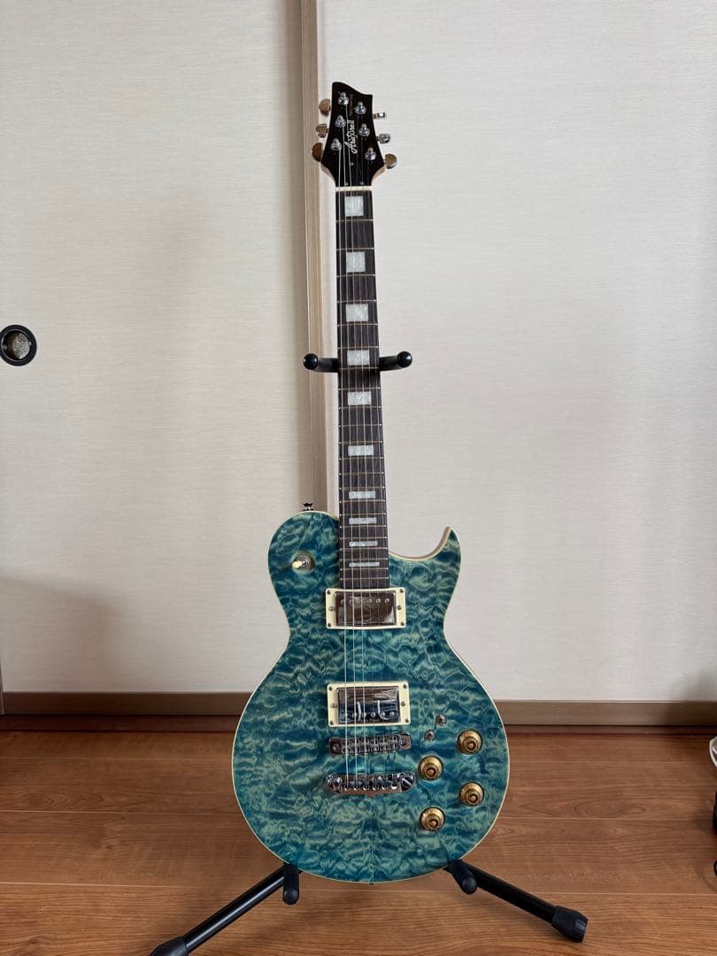 ギター Aria Pro 2 PE 480