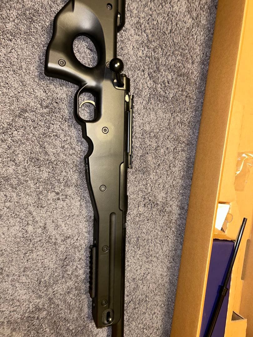 96 JUNIOR スナイパーライフル