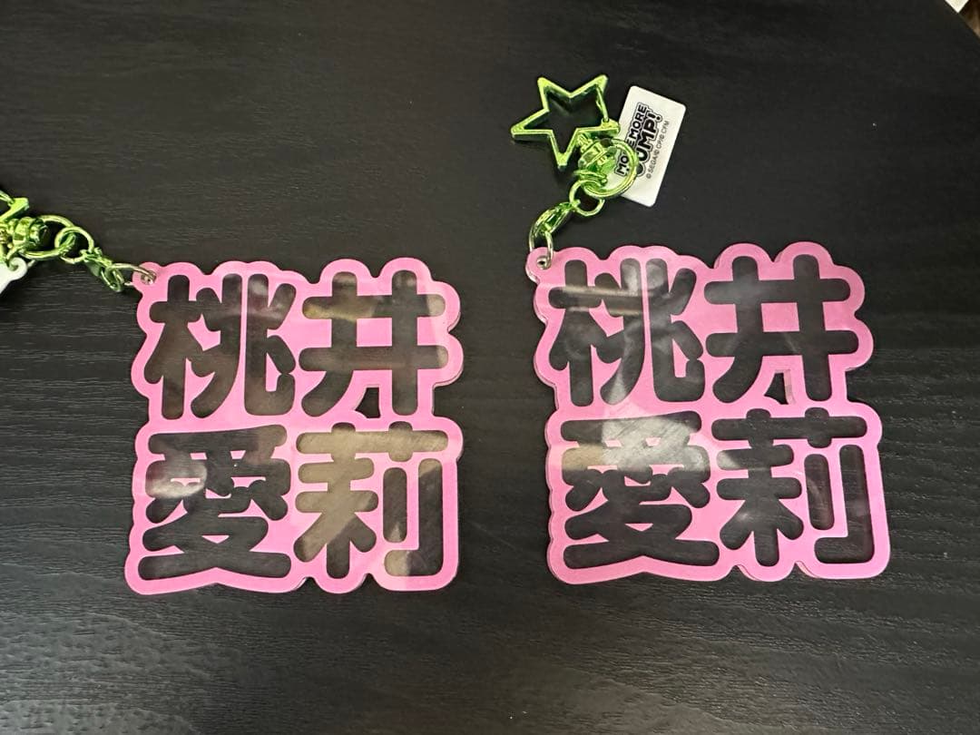 桃井愛莉 クリフェス クリエイターズフェスタ 2023 缶バッジ63点　他