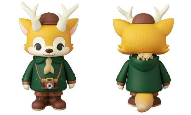 その他 JOBI x MORRIS TIMOTHEE