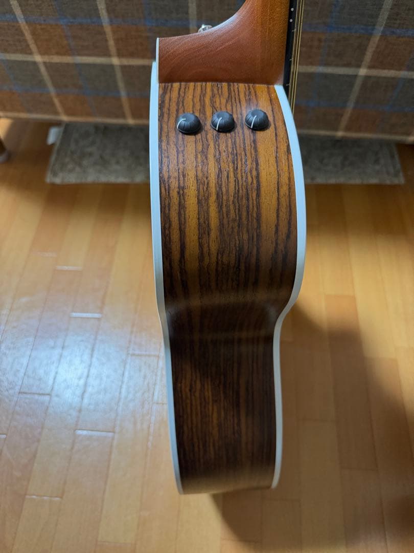 Taylor 214ce Rosewood エレアコ