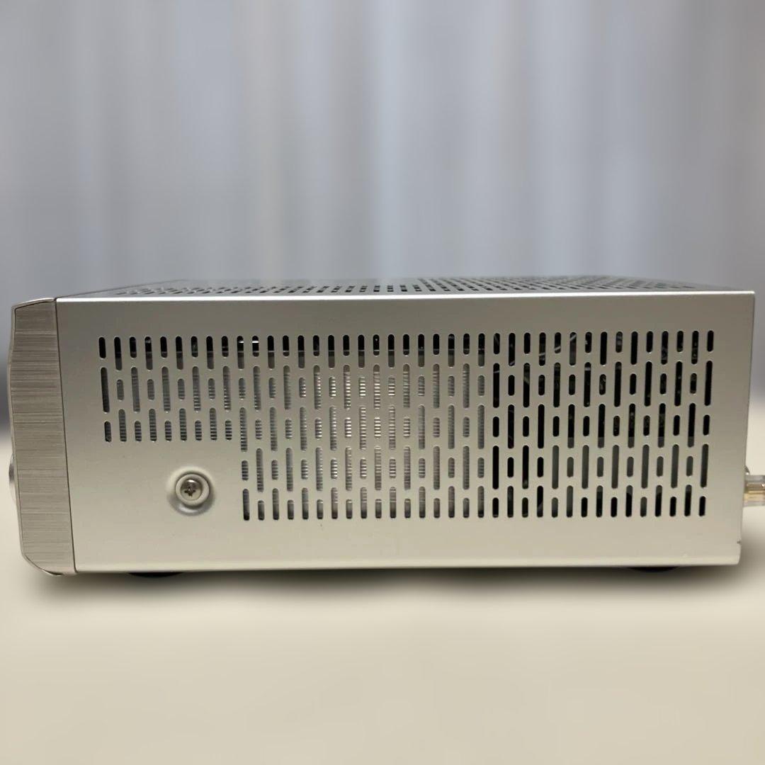 DENON CDレシーバー RCD-M41 動作品 2022年製