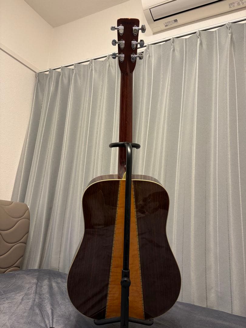 Morris W-50 アコースティックギター SPECIALジャパンヴィン