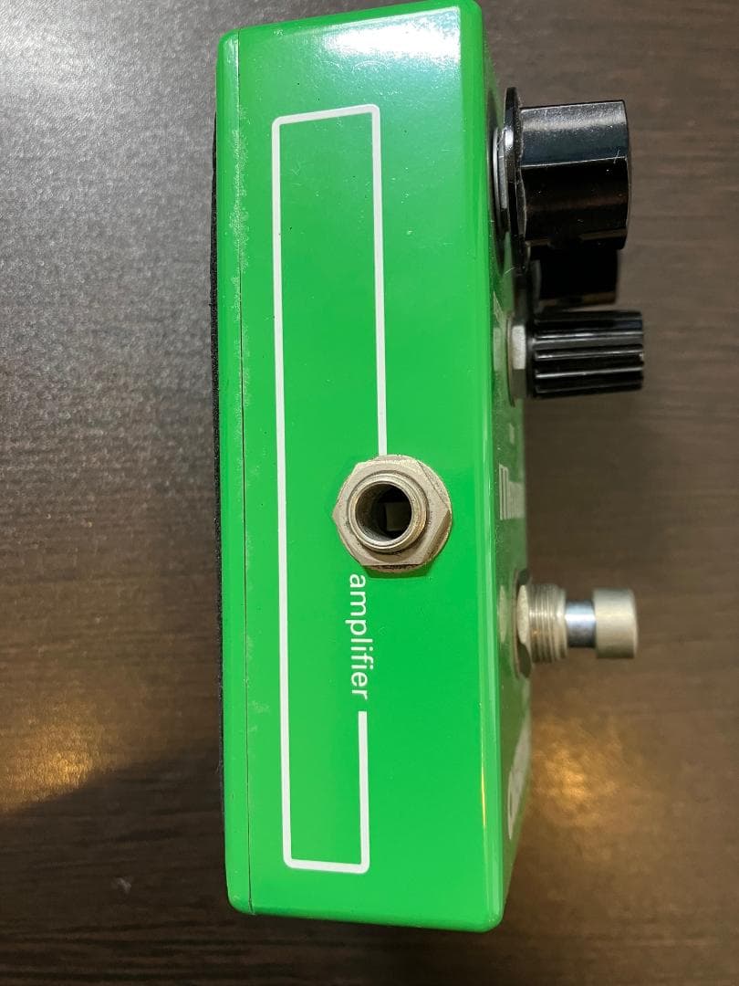 【セット売り】マクソンＯＤ８０８オーバードライブ、Ｄ＆ＳⅡディストーション