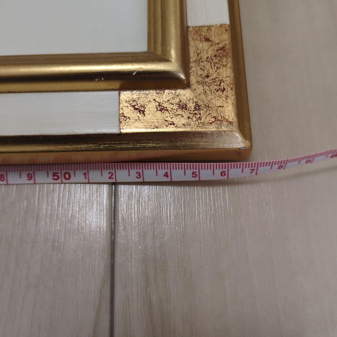 石岡剛 油彩画 ベルギー窓辺の花