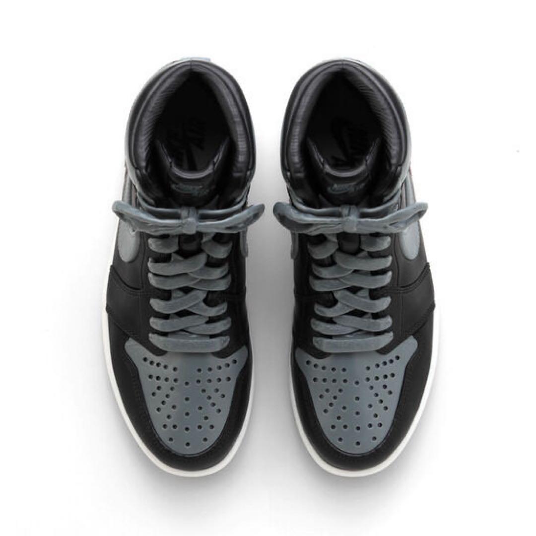 NIKE AIR JORDAN 1 HIGH 85 SHADOW ナイキ