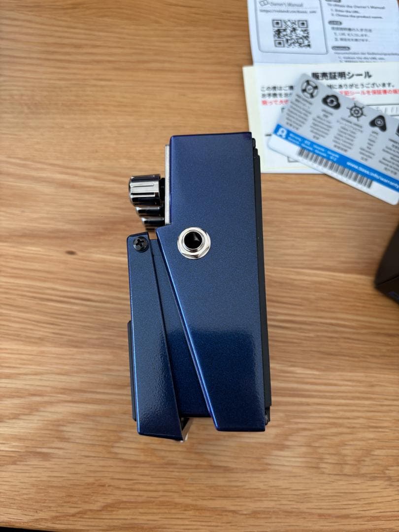 【超美品】BOSS Bass D BB-1X