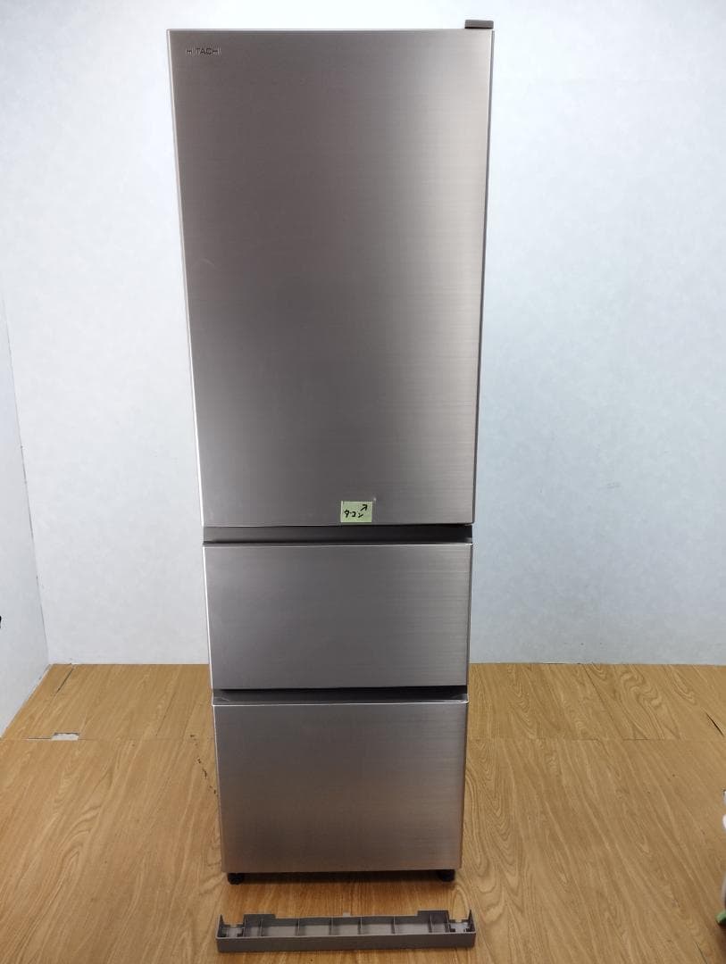 K♦093 日立 冷蔵庫 R-V32NV