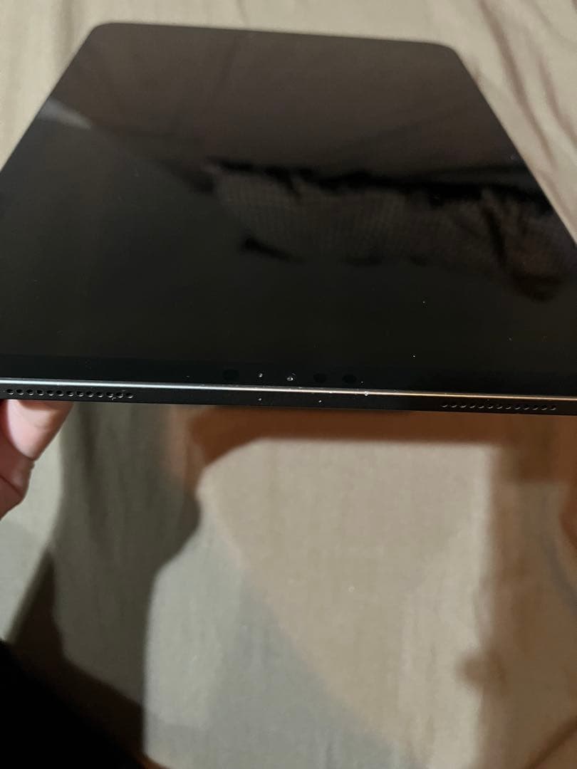 iPad Pro 11インチ 第2世代 256GB スペースグレー