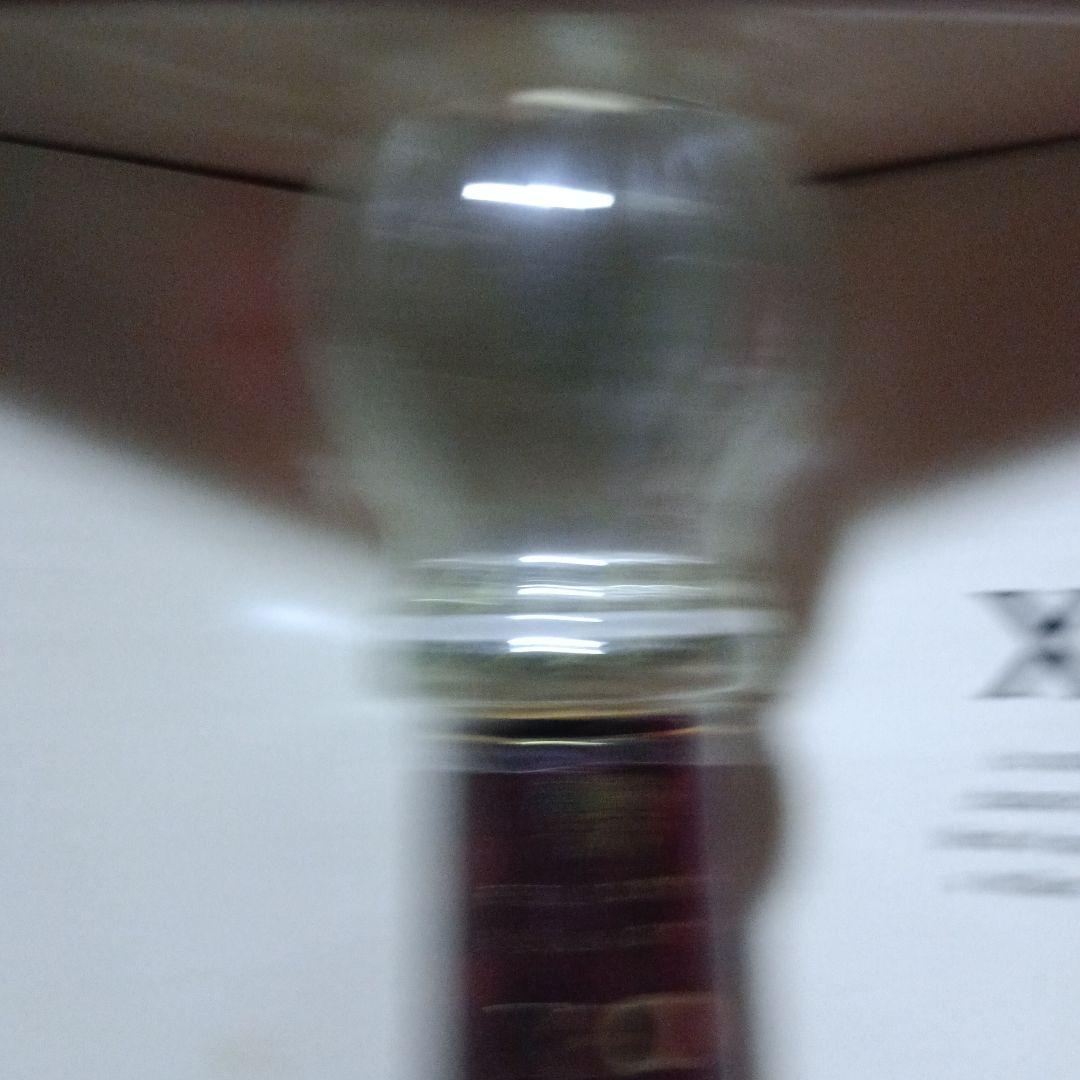 古酒☆クレストデキャンター12年・XOデラックス　ギフトセット