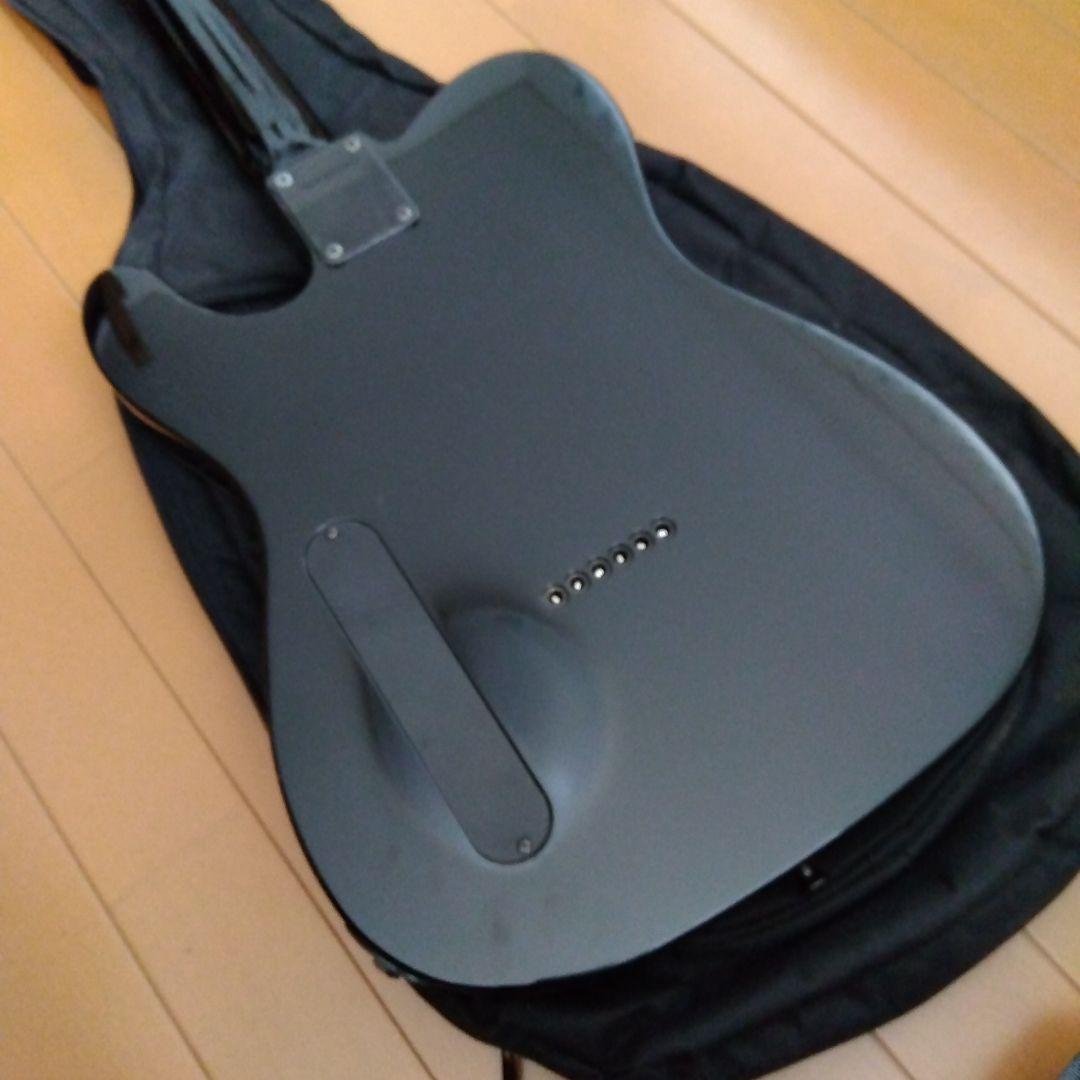 フェルナンデス TE-95HT 布袋寅泰モデル G柄 BOOWY エレキギター