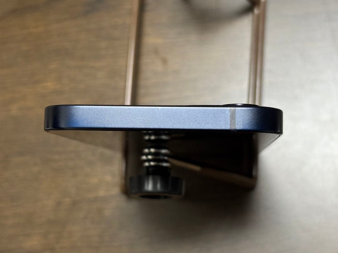 【美品】iPhone12 64gb バッテリー87%