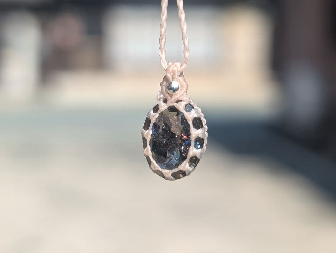 宿禰池主　アクセサリー3点