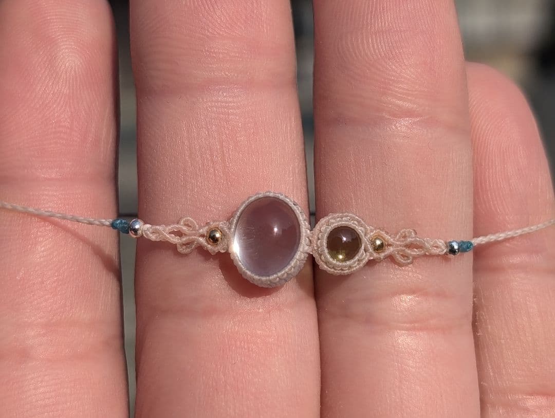 宿禰池主　アクセサリー3点