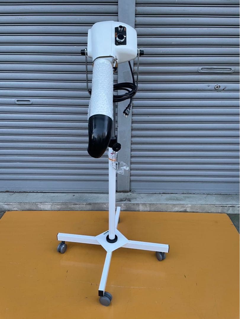 スタンド式スーパーターボGentl ①