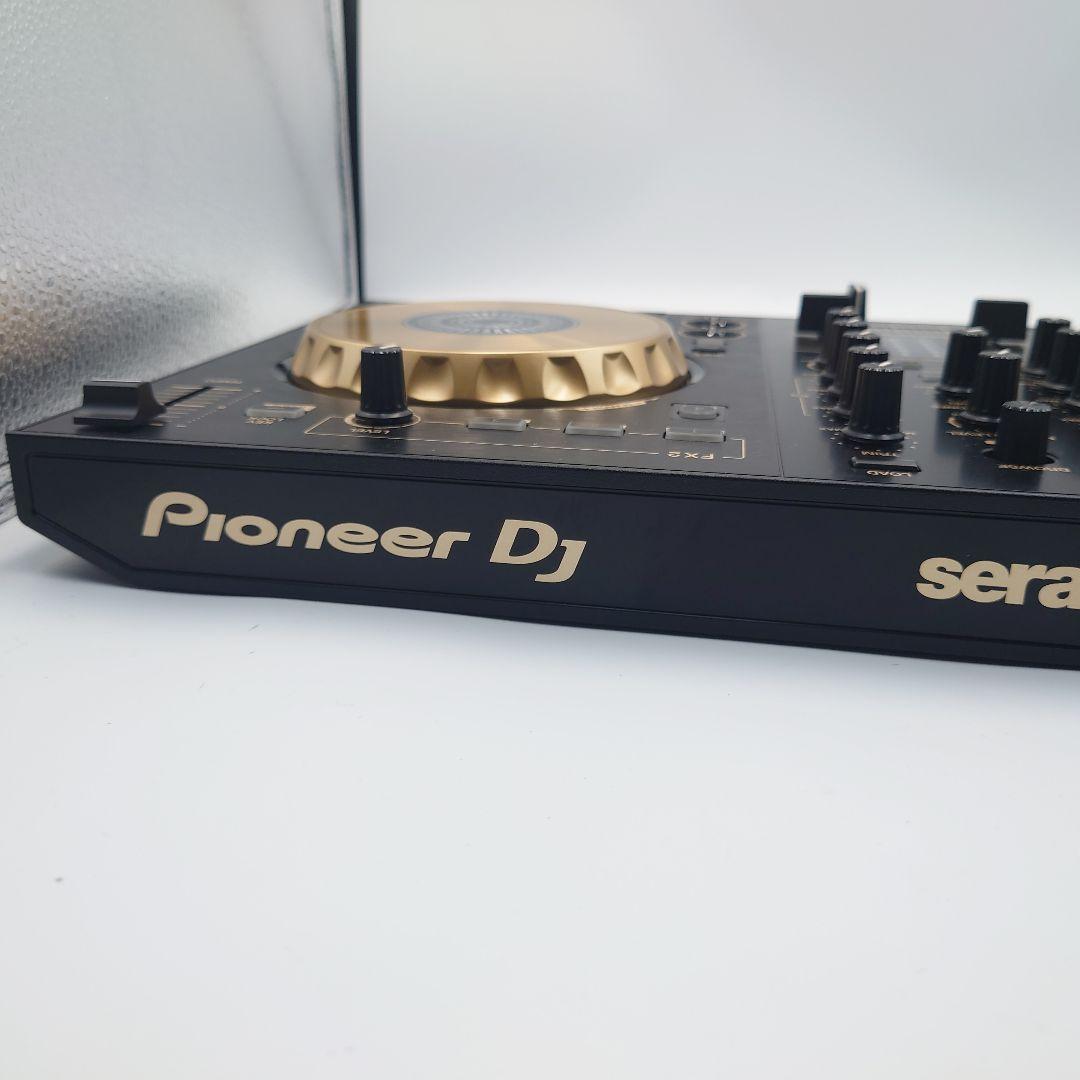【希少】限定色 Pioneer DDJ-SB3-N DJコントローラー 極美品