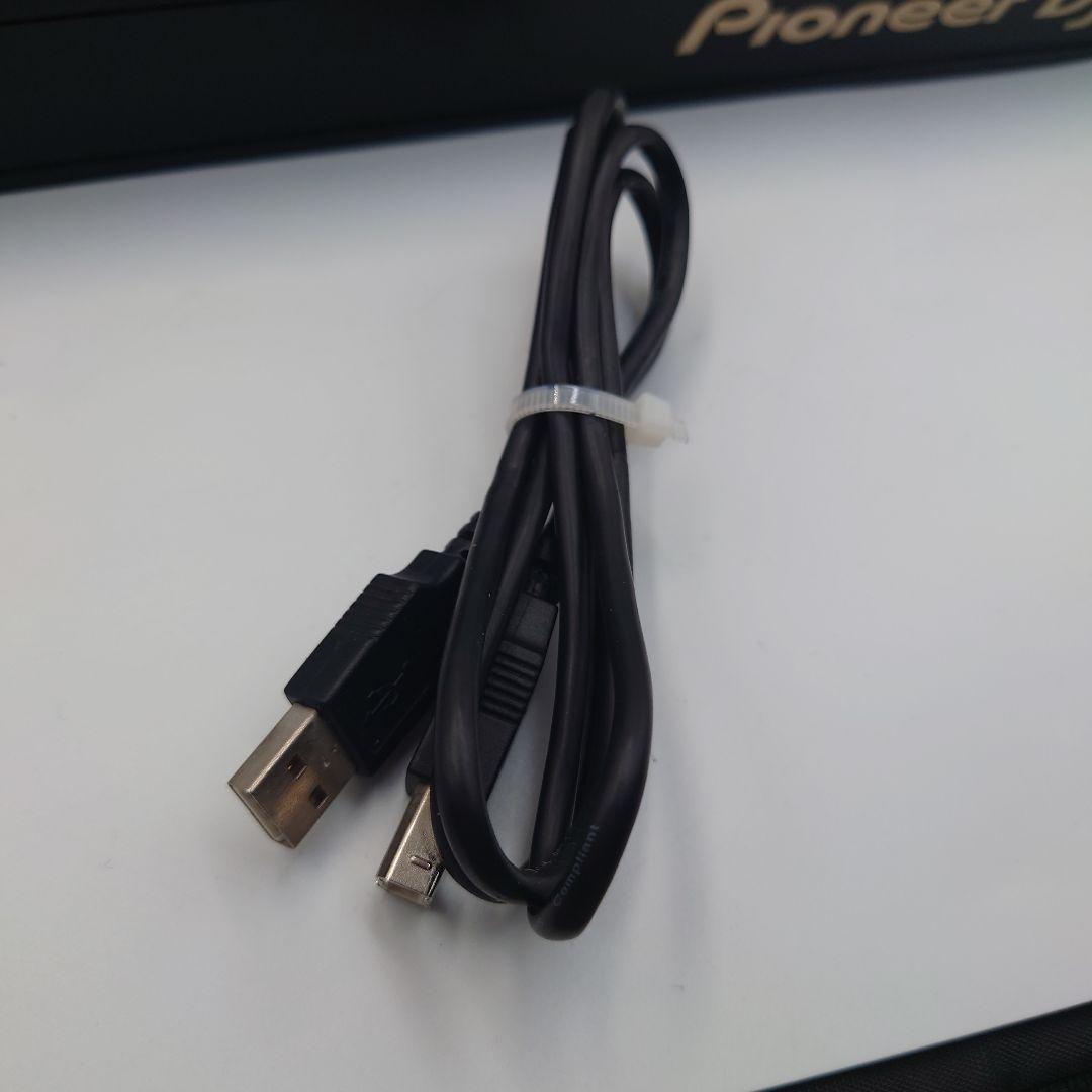 【希少】限定色 Pioneer DDJ-SB3-N DJコントローラー 極美品