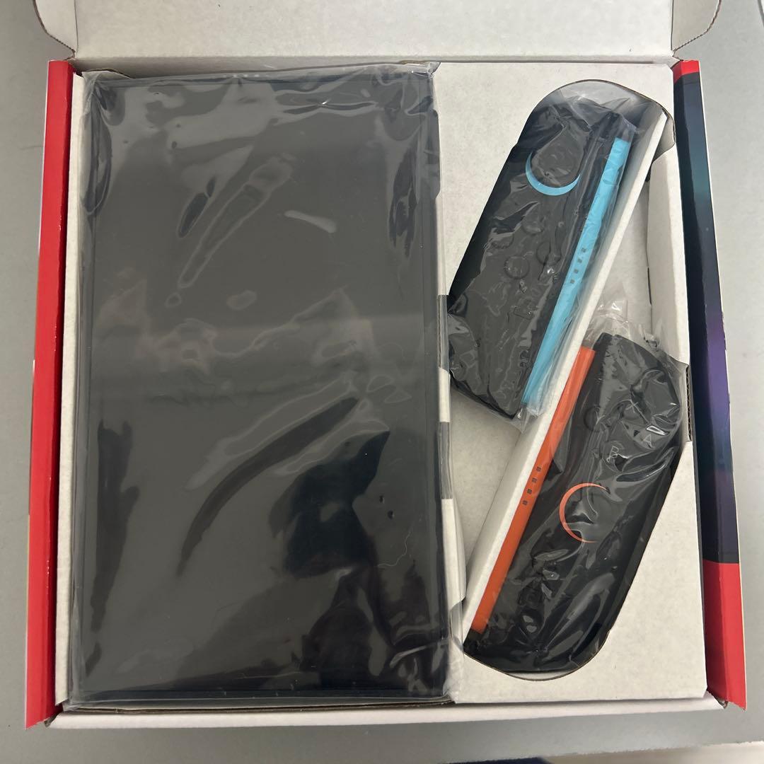 Nintendo Switch 2＋microSD Card 256GB