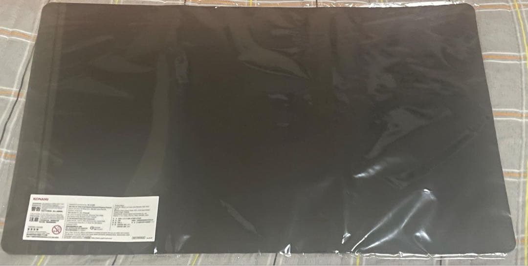 オルフェゴール・ガラテアi エンリルギルスプレイマット