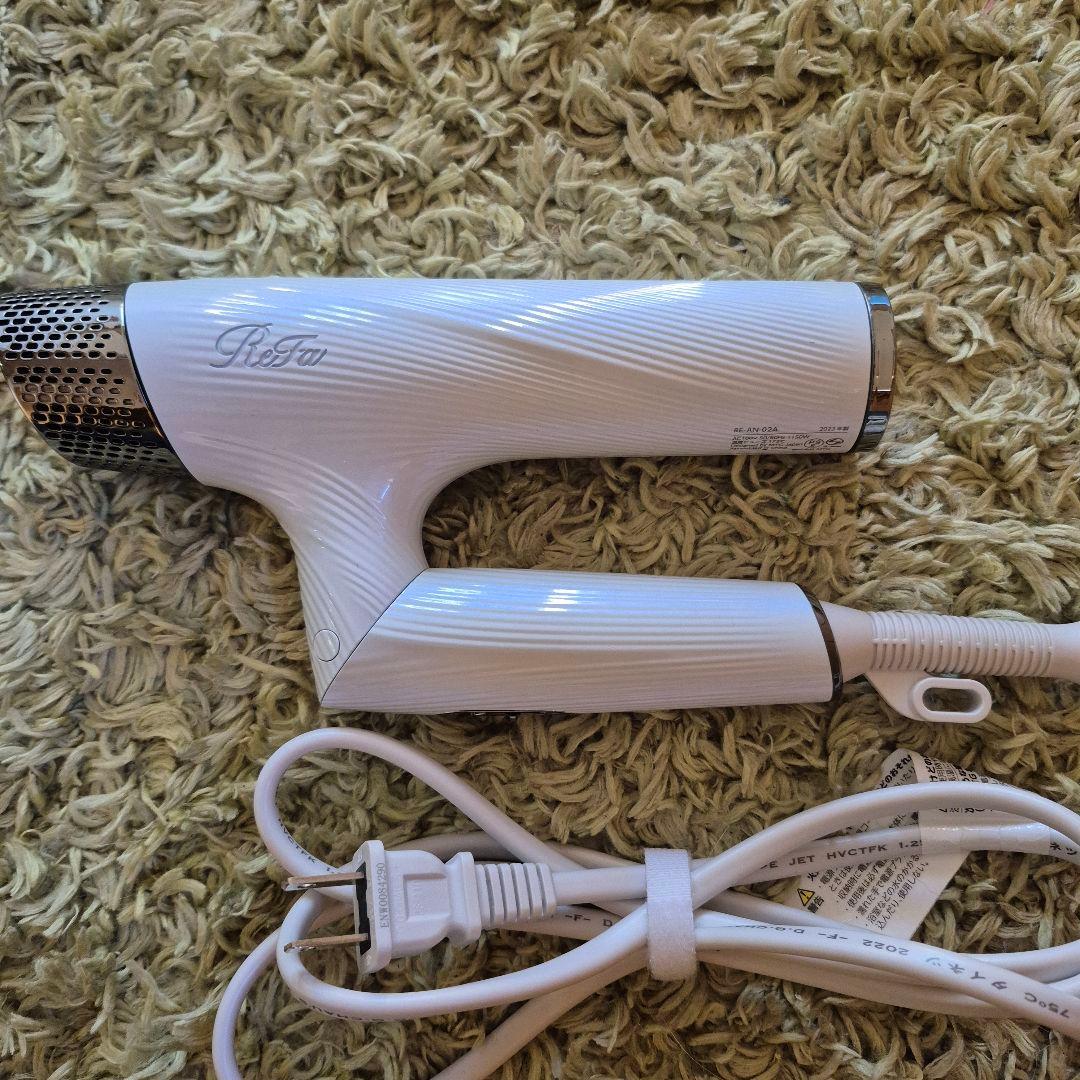 ReFa リファビューテックドライヤースマート　 2023年製