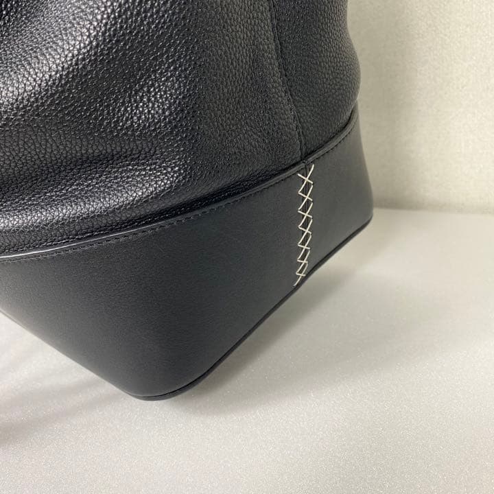 【希少】LOEWE アナグラム バルーンバッグ 2way ショルダーバッグ