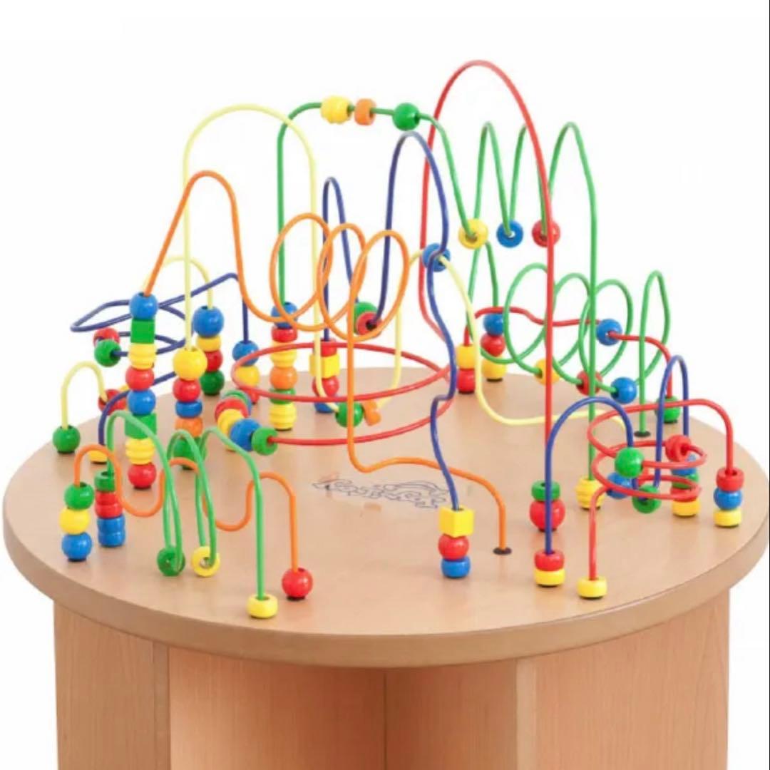 【限定値下】Bornelund ボーネルンド　joy toy ♡